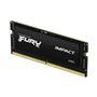 Mémoire RAM Kingston Impact 16 GB 4800 MHz CL38 DDR5