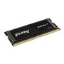 Mémoire RAM Kingston Impact 16 GB 4800 MHz CL38 DDR5