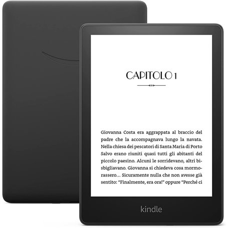eBook Kindle Paperwhite 11ª 16 GB 6