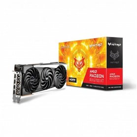 Carte Graphique Sapphire 11306-01-20G 12 GB GDDR6