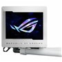 ASUS ROG RYUJIN III 240 ARGB White Edition Processeur Refroidisseur de liquide tout-en-un 12 cm Blanc 1 pièce(s)