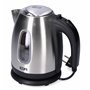 Bouilloire EDM Kettle Noir Multicouleur Acier inoxydable 2200 W 1,7 L