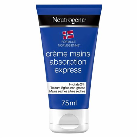 Lotion mains Neutrogena (50 ml)