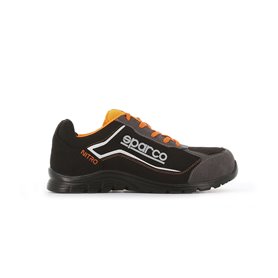 Chaussures de sécurité Sparco Nitro NRGR S3 SRC Noir (48)