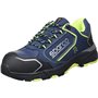 Chaussures de sécurité Sparco All Road BMGF Blue marine