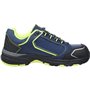 Chaussures de sécurité Sparco All Road BMGF Blue marine