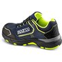 Chaussures de sécurité Sparco All Road BMGF Blue marine