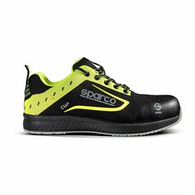 Chaussures de sécurité Sparco Cup S1P