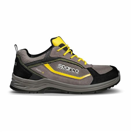 Chaussures de sécurité Sparco Indy-R S1P