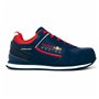 Chaussures de sécurité Sparco Gymkhana Red Bull Racing S3 Bleu foncé