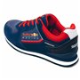 Chaussures de sécurité Sparco Gymkhana Red Bull Racing S3 Bleu foncé