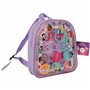 Ensemble pour activités manuelles Disney Princess Moules pour pâte à modeler Pâte à modeler Sac à dos