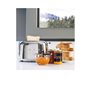Grille-pain Smeg TSF01SSEU 950 W Chrome