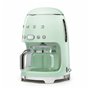 Cafetière goutte à goutte Smeg Rétro 1050 W Vert 10 Tasses