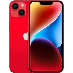 Smartphone Apple Iphone 14 Rouge 6