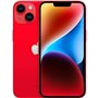 Smartphone Apple Iphone 14 Rouge 6