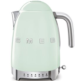 Bouilloire Smeg KLF04PGEU Vert 2400 W 1