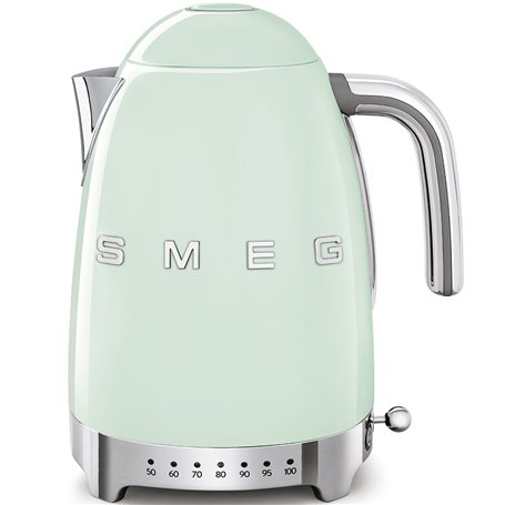 Bouilloire Smeg KLF04PGEU Vert 2400 W 1