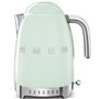 Bouilloire Smeg KLF04PGEU Vert 2400 W 1