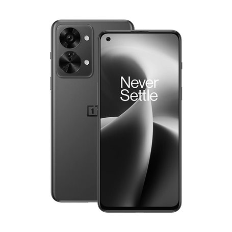 Smartphone OnePlus Nord 3 Gris 128 GB 8 GB RAM 6