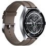 Montre intelligente Xiaomi Watch 2 Pro Argenté 1,43" 46 mm Ø 46 mm