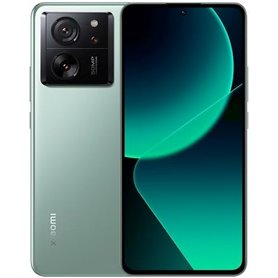 Smartphone Xiaomi 13T 8 GB RAM Vert 256 GB
