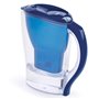 Carafe Filtrante JATA HJAR1001 Bleu Transparent 2