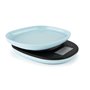 balance de cuisine JATA HBAL1202 Bleu Noir 5 kg