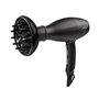 Sèche-cheveux JATA JBSC1195 Noir 2600 W