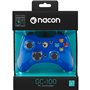 Contrôle des jeux Nacon PCGC-100BLUE Bleu PC