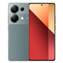 Smartphone Xiaomi REDMI NOTE 13 PRO 8 GB RAM 256 GB Noir Vert