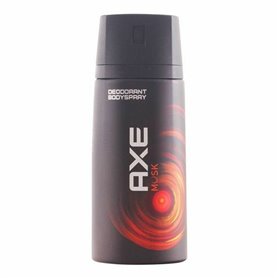 Spray déodorant Axe Musk (150 ml)