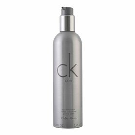 Lotion hydratante Calvin Klein CK One 250 ml