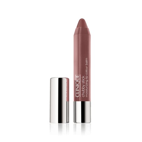 Baume à lèvres avec couleur Clinique Chubby Stick Nº 08 Graped-Up 3 g