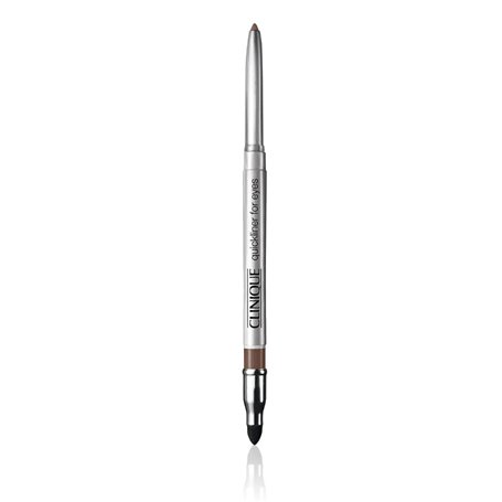 Crayon pour les yeux Clinique Quickliner For Eyes Nº 03 Roast Coffee 0