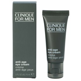 Crème anti-âge contour des yeux Clinique Men's 15 ml