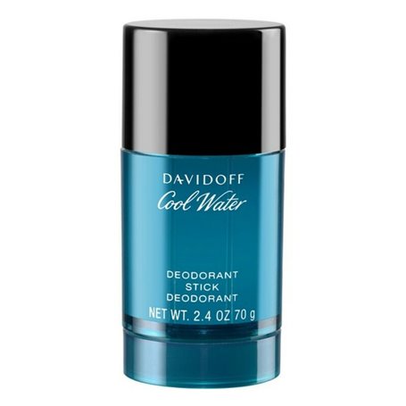 Déodorant en stick Davidoff 70 g Cool Water