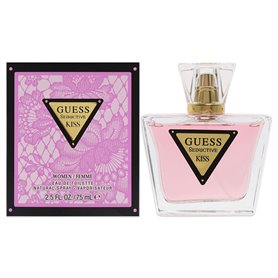 Parfum Femme Guess EDT Seductive Kiss 75 ml (75 ml)