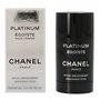 Déodorant en stick Chanel Egoiste Platinum Pour Homme Egoiste Platinum 75 ml