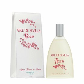 Parfum Femme Instituto Español EDT Aire De Sevilla Rosas 150 ml