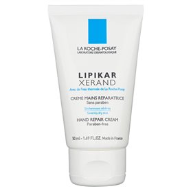 Lotion mains La Roche Posay Lipikar Xerand 50 ml