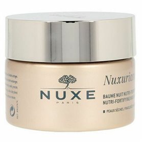 Baume anti-âge de nuit Nuxe Nuxuriance Gold 50 ml