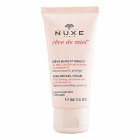 Lotion mains Nuxe Paris Rêve (50 ml) Miel (50 ml)
