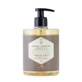 Savon pour les Mains Panier des Sens Miel (500 ml)