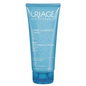 Exfoliant corps Uriage Eau Thermale 200 ml