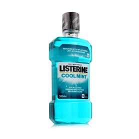 Bain de Bouche Listerine Cool Mint 500 ml