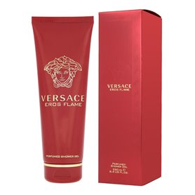 Gel de douche Versace Eros Flame Eros Flame 250 ml