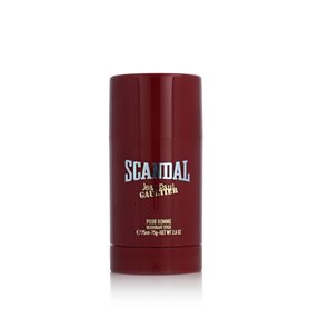 Déodorant en stick Jean Paul Gaultier Scandal 75 g