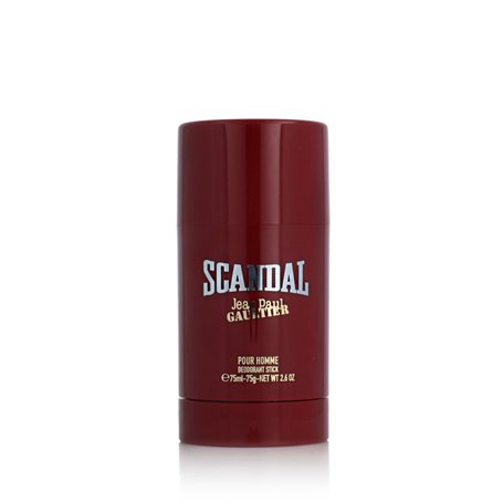 Déodorant en stick Jean Paul Gaultier Scandal 75 g