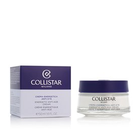 Crème anti-âge Collistar Special Anti-Age 50 ml Énergisant